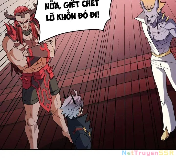 Toàn Dân Chuyển Chức : Duy Ta Vô Chức Tán Nhân Chapter 119 - Trang 4