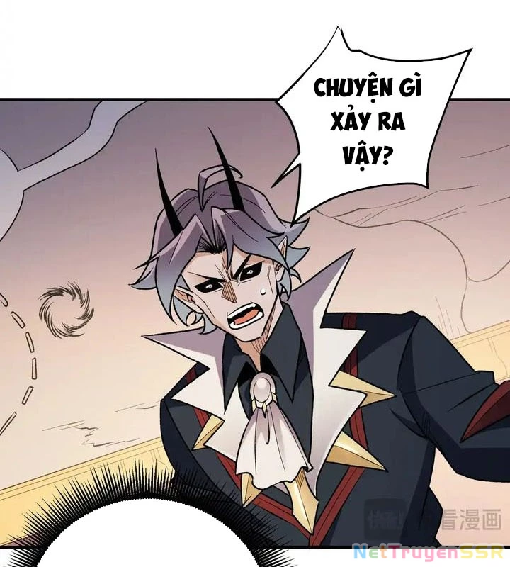 Toàn Dân Chuyển Chức : Duy Ta Vô Chức Tán Nhân Chapter 119 - Trang 4