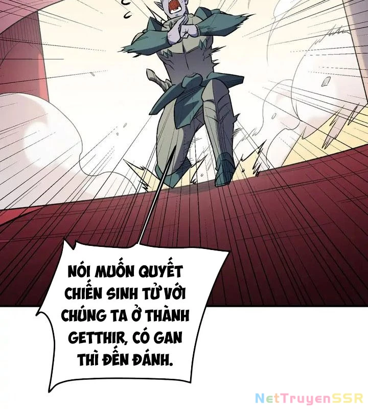 Toàn Dân Chuyển Chức : Duy Ta Vô Chức Tán Nhân Chapter 119 - Trang 4