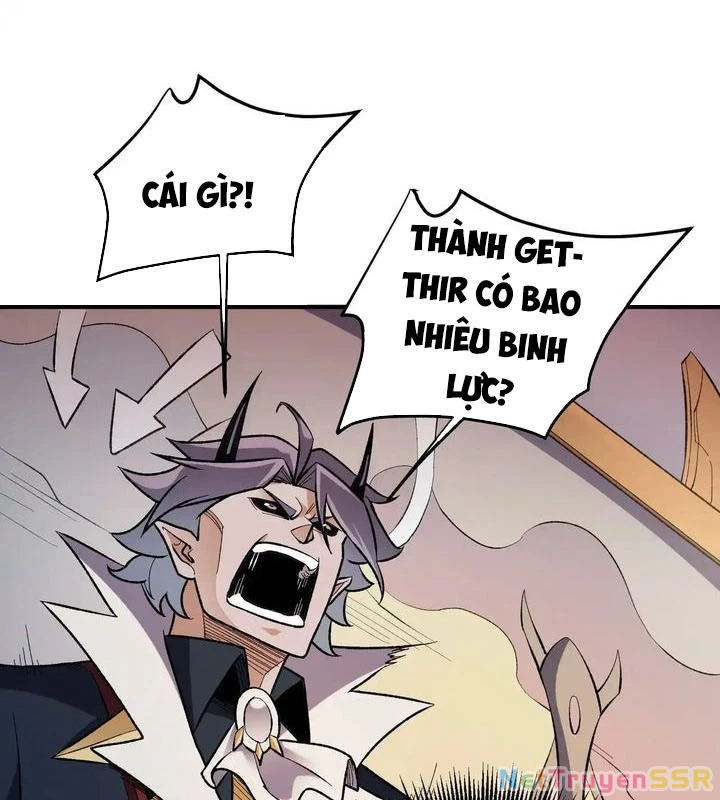 Toàn Dân Chuyển Chức : Duy Ta Vô Chức Tán Nhân Chapter 119 - Trang 4