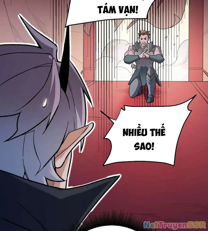 Toàn Dân Chuyển Chức : Duy Ta Vô Chức Tán Nhân Chapter 119 - Trang 4