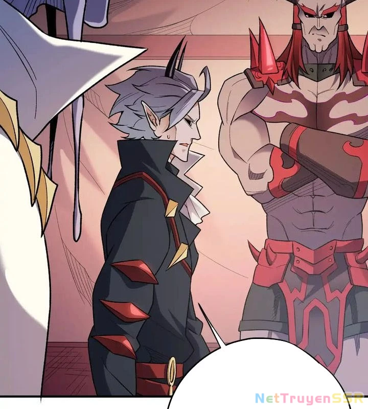 Toàn Dân Chuyển Chức : Duy Ta Vô Chức Tán Nhân Chapter 119 - Trang 4