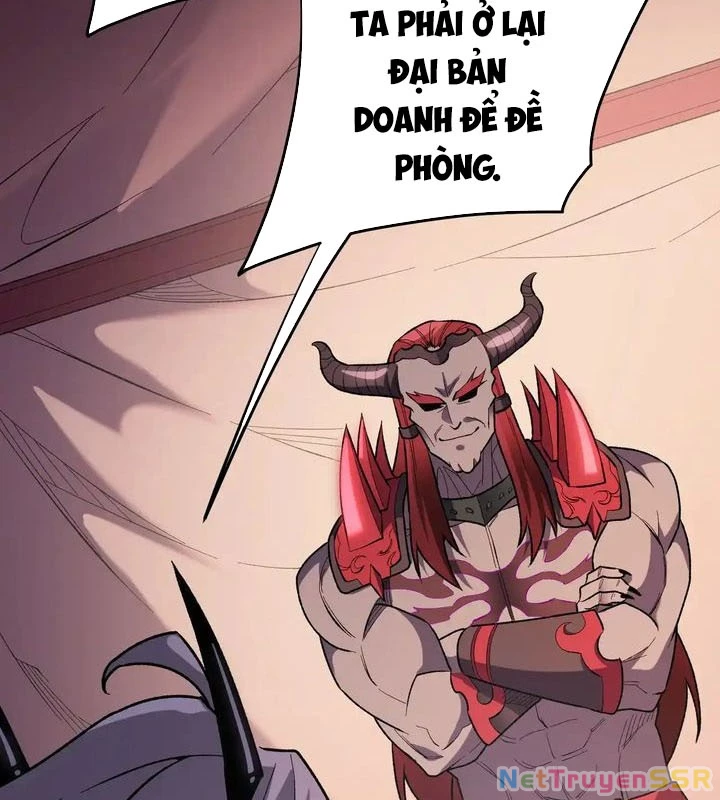 Toàn Dân Chuyển Chức : Duy Ta Vô Chức Tán Nhân Chapter 119 - Trang 4