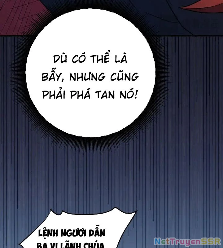 Toàn Dân Chuyển Chức : Duy Ta Vô Chức Tán Nhân Chapter 119 - Trang 4