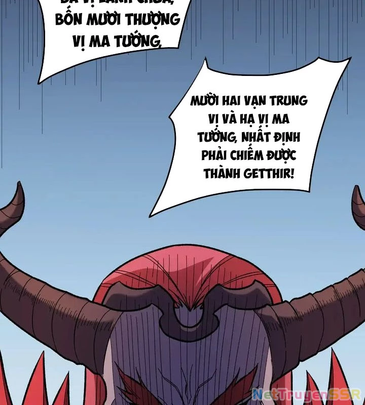 Toàn Dân Chuyển Chức : Duy Ta Vô Chức Tán Nhân Chapter 119 - Trang 4