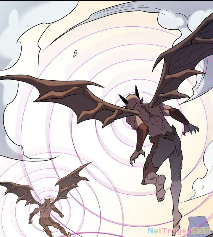 Toàn Dân Chuyển Chức : Duy Ta Vô Chức Tán Nhân Chapter 119 - Trang 4