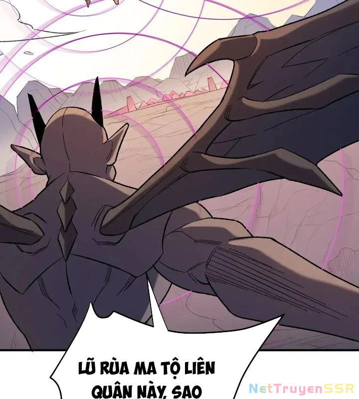 Toàn Dân Chuyển Chức : Duy Ta Vô Chức Tán Nhân Chapter 119 - Trang 4