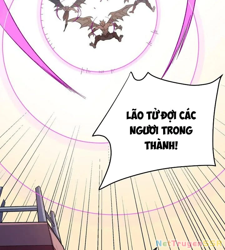 Toàn Dân Chuyển Chức : Duy Ta Vô Chức Tán Nhân Chapter 119 - Trang 4