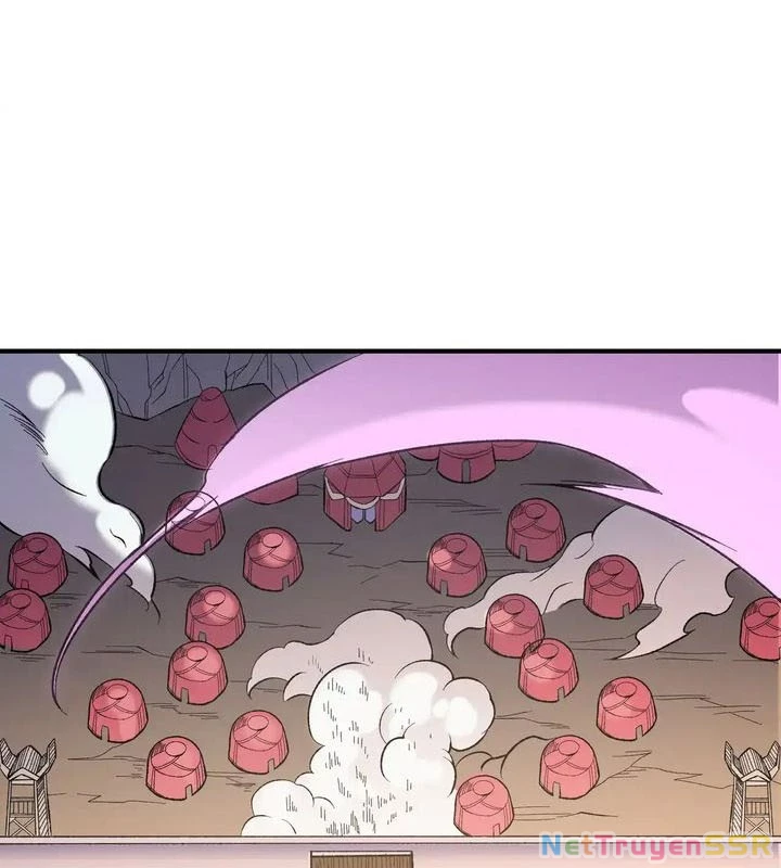 Toàn Dân Chuyển Chức : Duy Ta Vô Chức Tán Nhân Chapter 119 - Trang 4