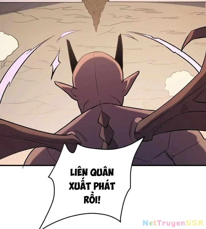 Toàn Dân Chuyển Chức : Duy Ta Vô Chức Tán Nhân Chapter 119 - Trang 4