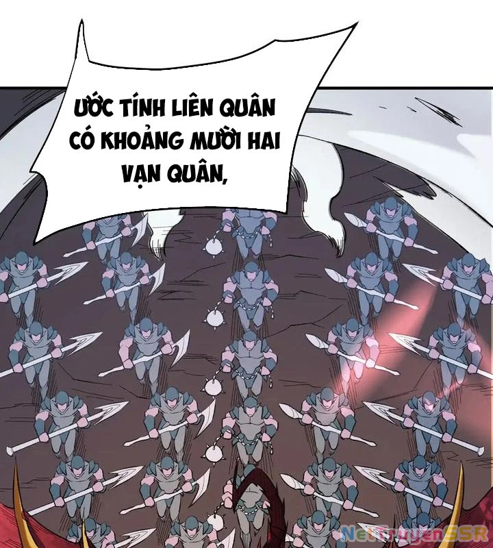 Toàn Dân Chuyển Chức : Duy Ta Vô Chức Tán Nhân Chapter 119 - Trang 4