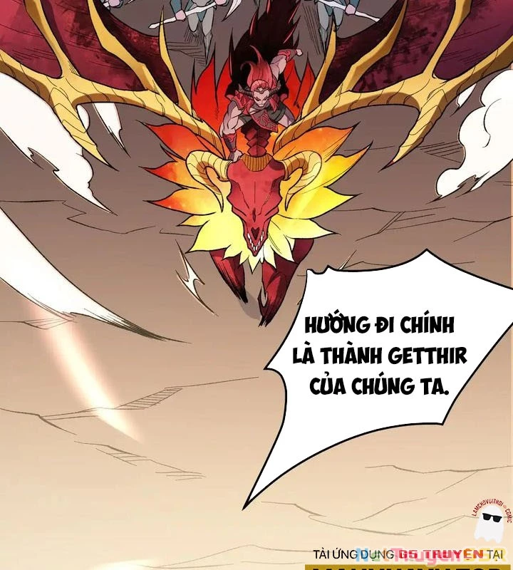 Toàn Dân Chuyển Chức : Duy Ta Vô Chức Tán Nhân Chapter 119 - Trang 4