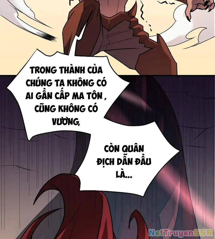 Toàn Dân Chuyển Chức : Duy Ta Vô Chức Tán Nhân Chapter 119 - Trang 4