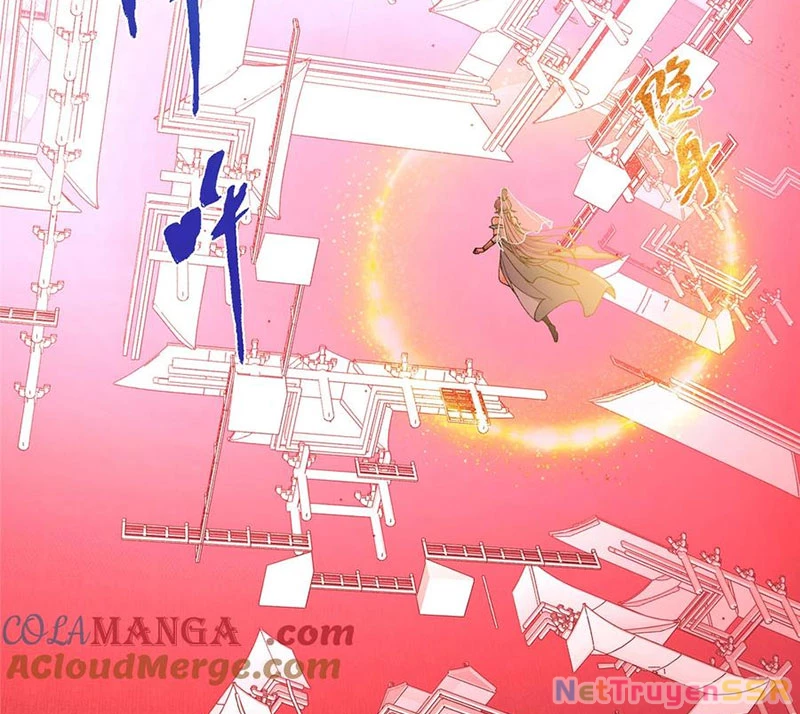 Chưởng Môn Khiêm Tốn Chút Chapter 376 - Trang 4