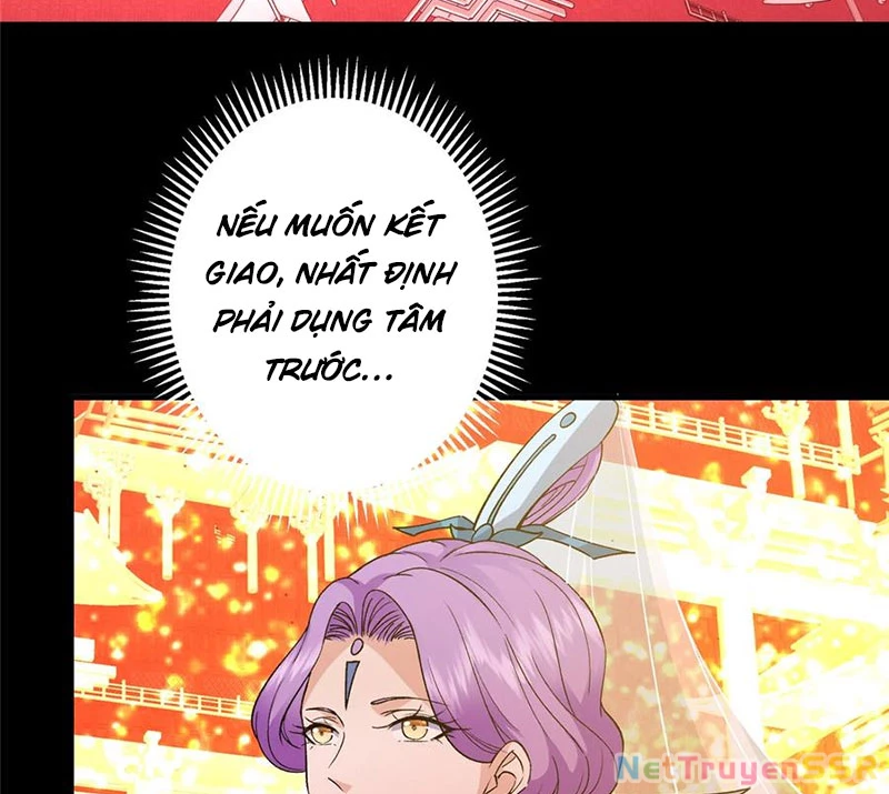 Chưởng Môn Khiêm Tốn Chút Chapter 376 - Trang 4