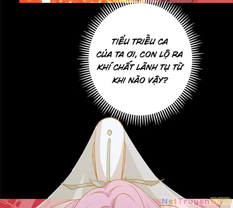 Chưởng Môn Khiêm Tốn Chút Chapter 376 - Trang 4