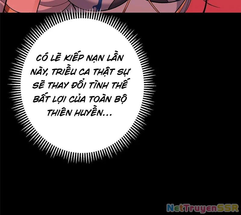 Chưởng Môn Khiêm Tốn Chút Chapter 376 - Trang 4