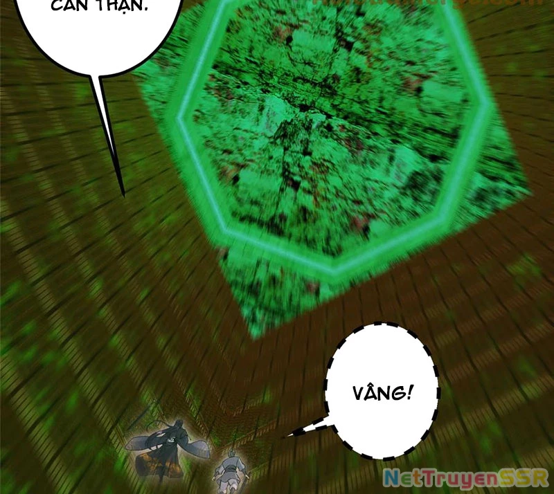 Chưởng Môn Khiêm Tốn Chút Chapter 376 - Trang 4