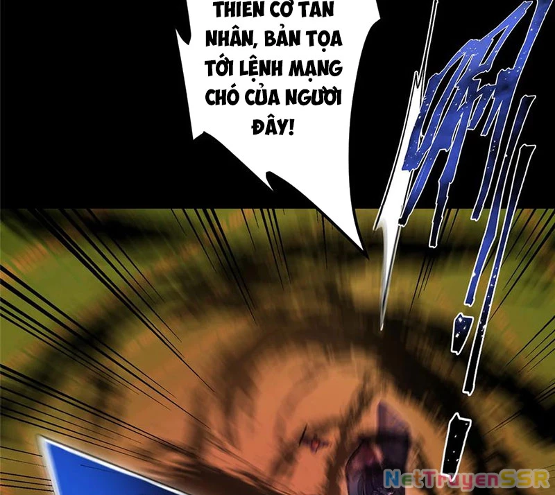 Chưởng Môn Khiêm Tốn Chút Chapter 376 - Trang 4