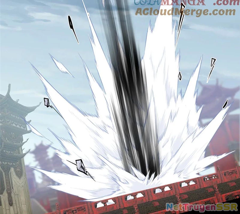 Chưởng Môn Khiêm Tốn Chút Chapter 376 - Trang 4