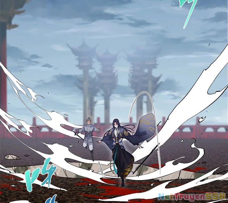 Chưởng Môn Khiêm Tốn Chút Chapter 376 - Trang 4