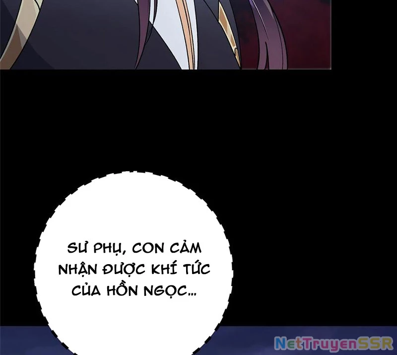 Chưởng Môn Khiêm Tốn Chút Chapter 376 - Trang 4