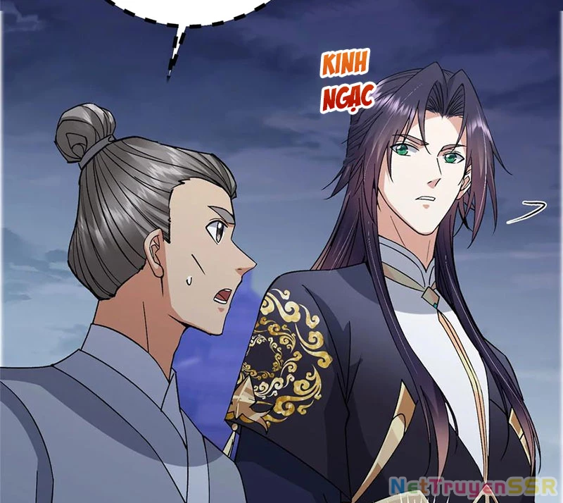 Chưởng Môn Khiêm Tốn Chút Chapter 376 - Trang 4