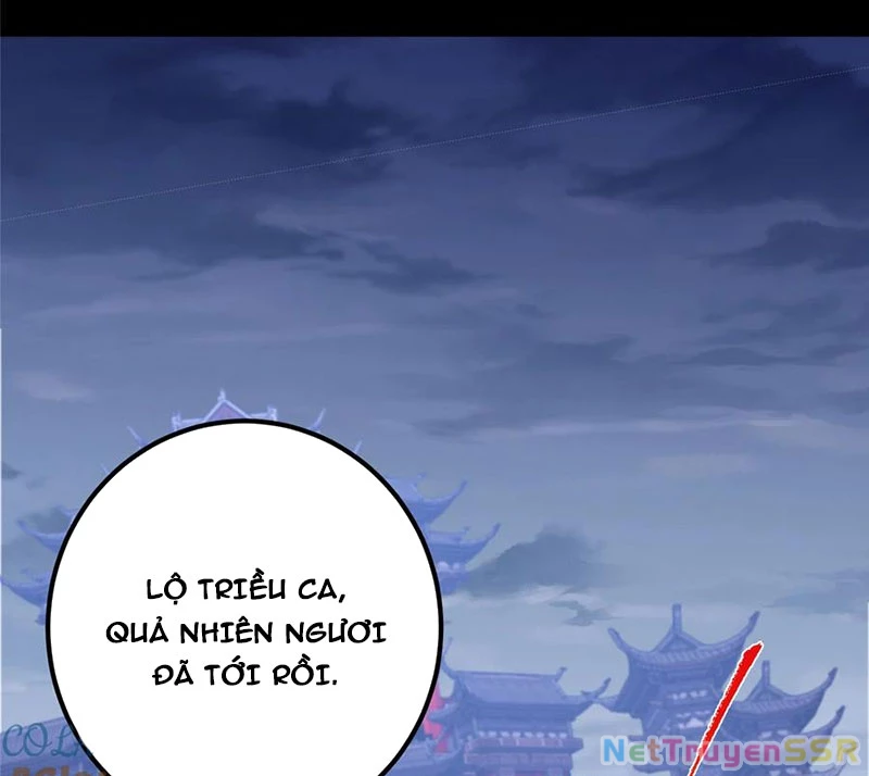 Chưởng Môn Khiêm Tốn Chút Chapter 376 - Trang 4