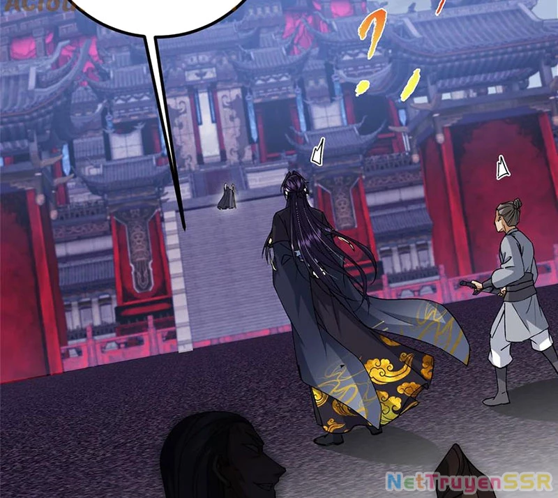 Chưởng Môn Khiêm Tốn Chút Chapter 376 - Trang 4