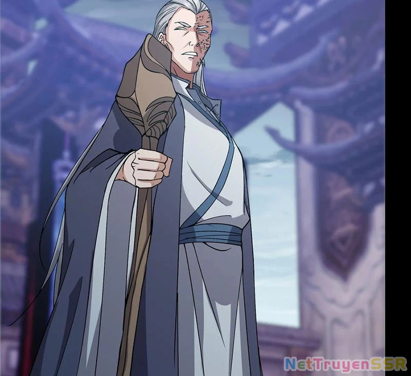 Chưởng Môn Khiêm Tốn Chút Chapter 376 - Trang 4