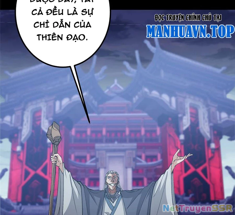 Chưởng Môn Khiêm Tốn Chút Chapter 376 - Trang 4