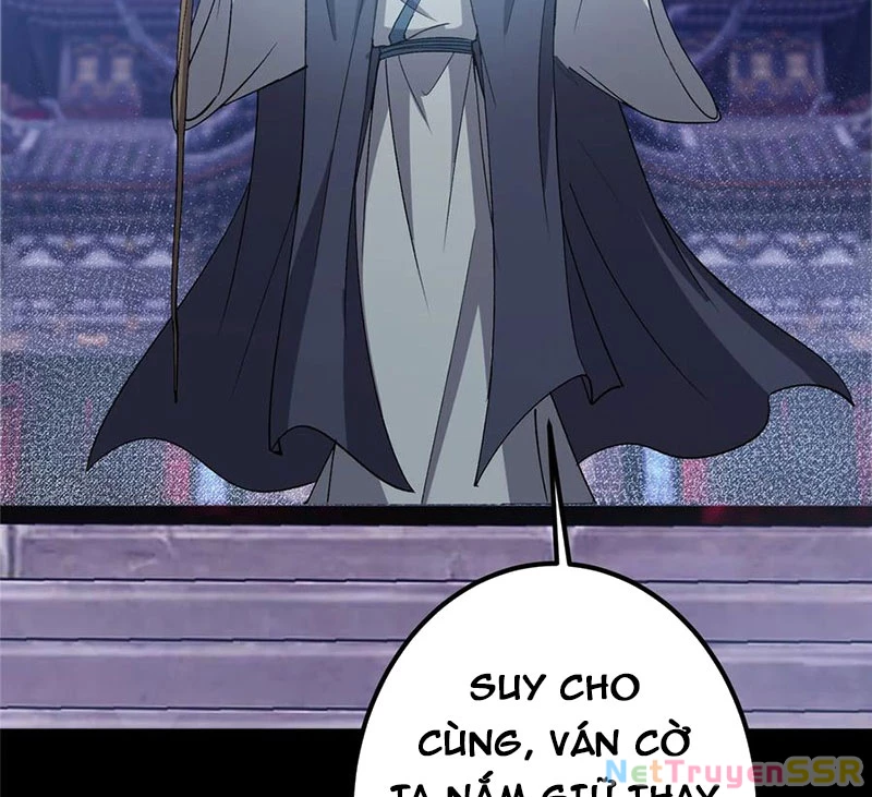 Chưởng Môn Khiêm Tốn Chút Chapter 376 - Trang 4