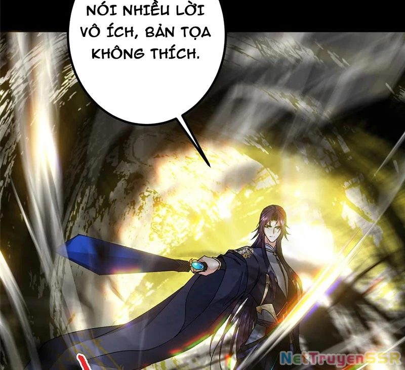 Chưởng Môn Khiêm Tốn Chút Chapter 376 - Trang 4