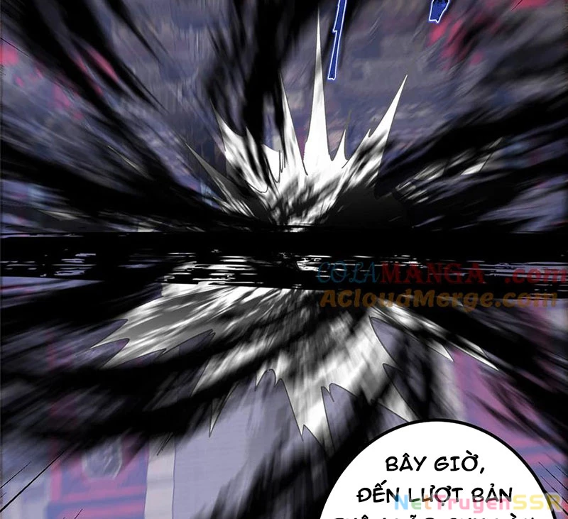 Chưởng Môn Khiêm Tốn Chút Chapter 376 - Trang 4