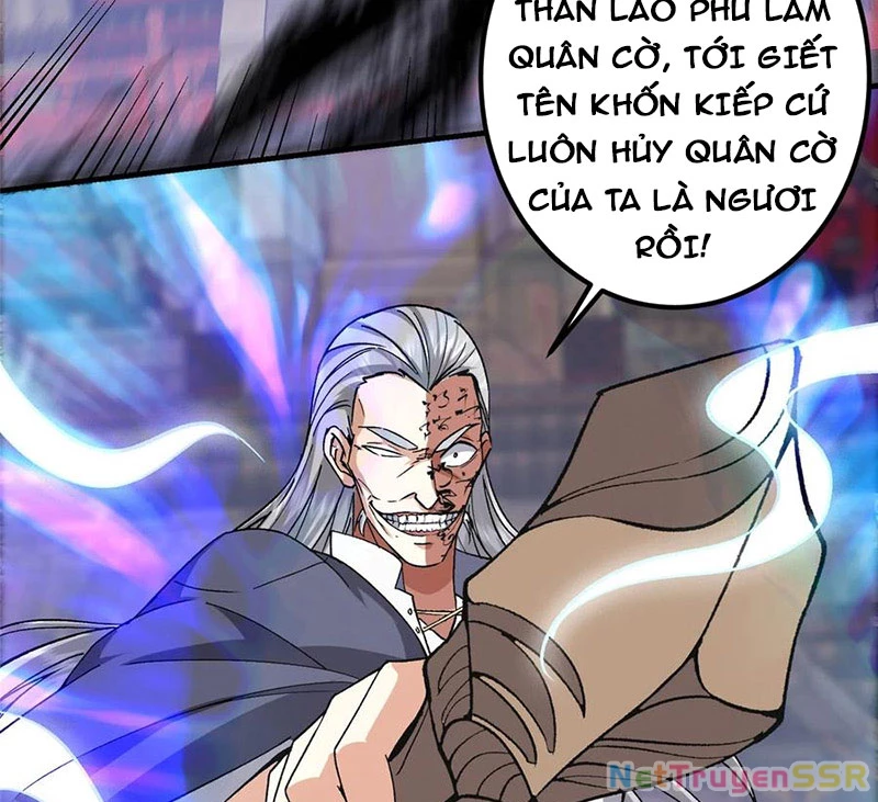 Chưởng Môn Khiêm Tốn Chút Chapter 376 - Trang 4