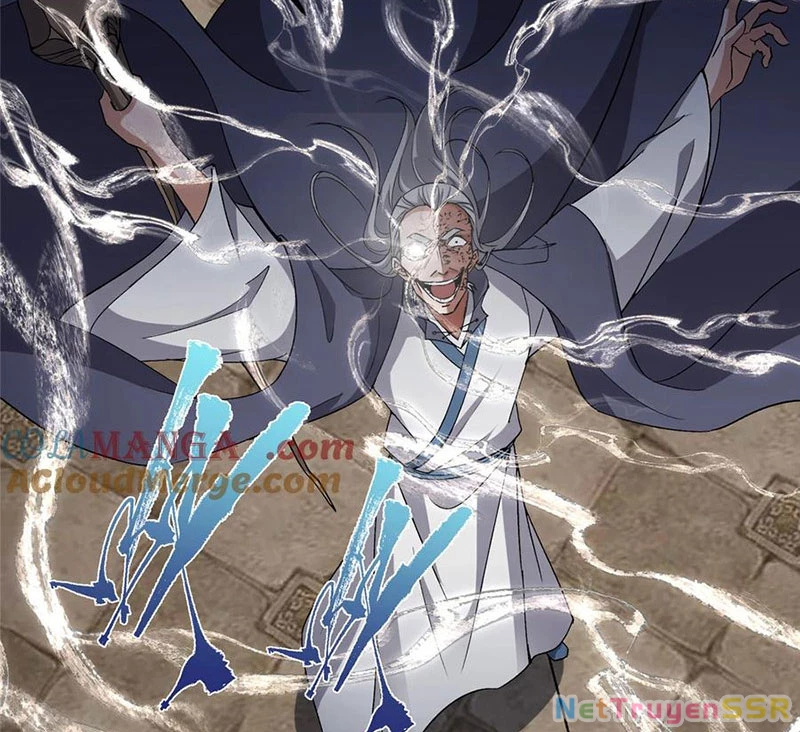 Chưởng Môn Khiêm Tốn Chút Chapter 376 - Trang 4