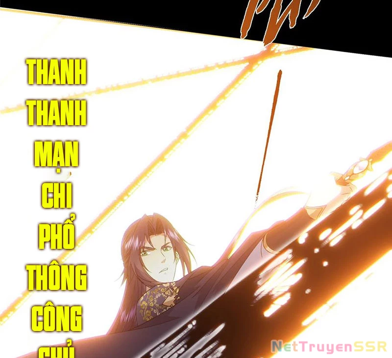 Chưởng Môn Khiêm Tốn Chút Chapter 376 - Trang 4