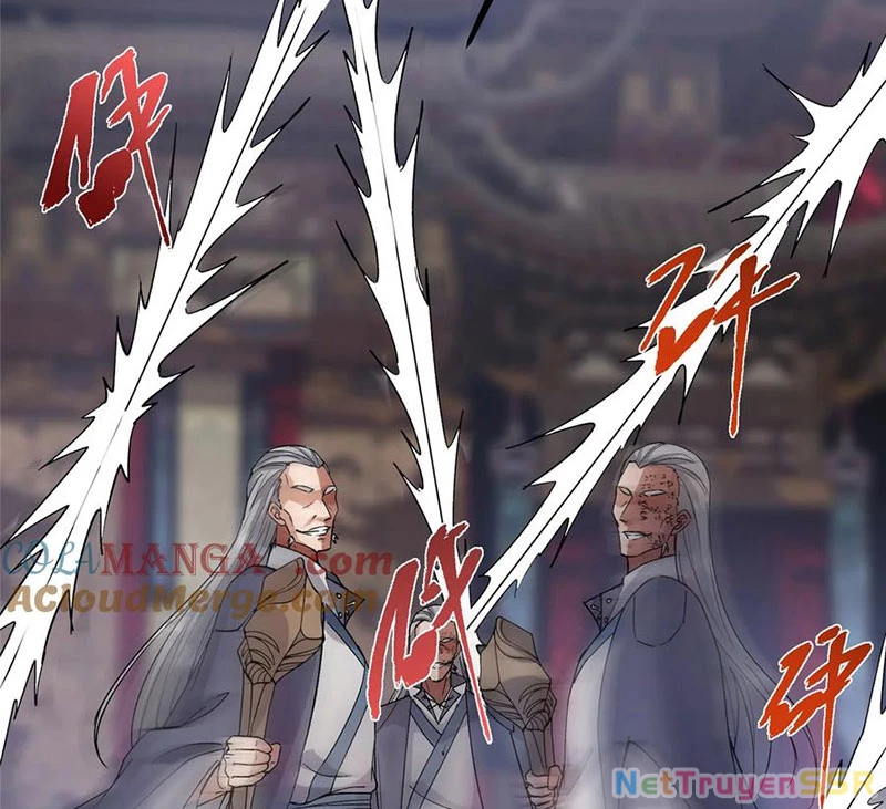 Chưởng Môn Khiêm Tốn Chút Chapter 376 - Trang 4