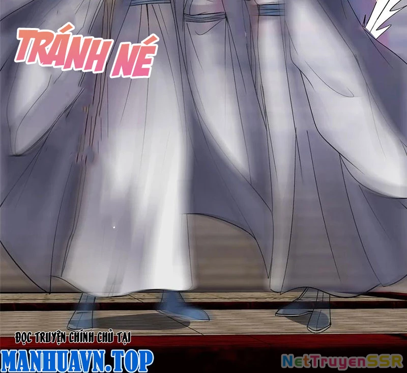 Chưởng Môn Khiêm Tốn Chút Chapter 376 - Trang 4