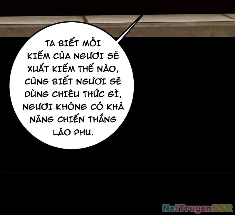 Chưởng Môn Khiêm Tốn Chút Chapter 376 - Trang 4