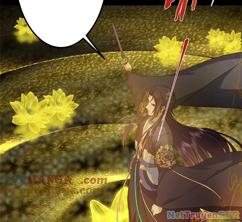 Chưởng Môn Khiêm Tốn Chút Chapter 376 - Trang 4