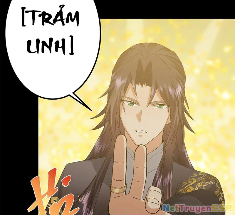 Chưởng Môn Khiêm Tốn Chút Chapter 376 - Trang 4