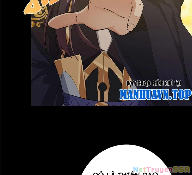 Chưởng Môn Khiêm Tốn Chút Chapter 376 - Trang 4