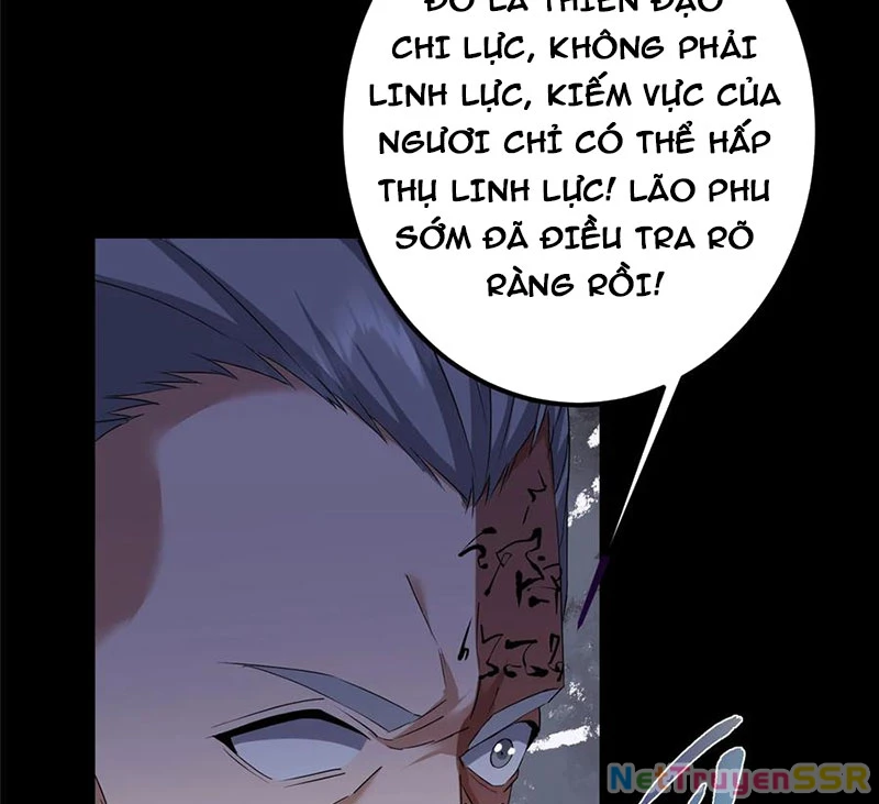 Chưởng Môn Khiêm Tốn Chút Chapter 376 - Trang 4