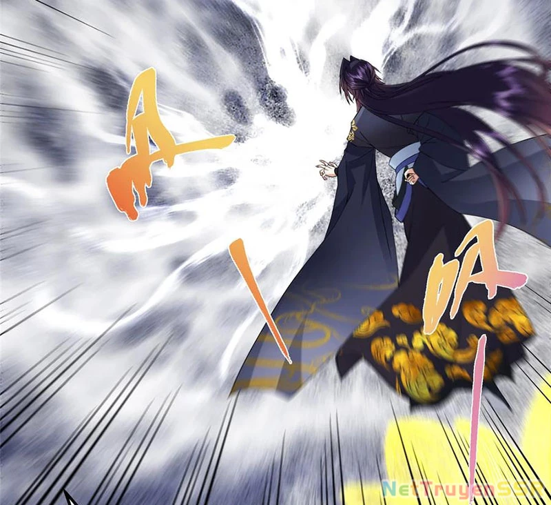 Chưởng Môn Khiêm Tốn Chút Chapter 376 - Trang 4