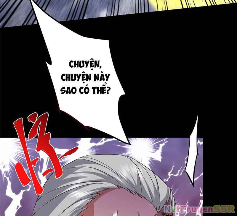 Chưởng Môn Khiêm Tốn Chút Chapter 376 - Trang 4