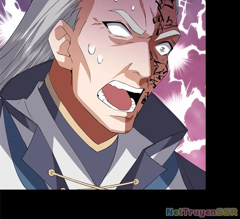 Chưởng Môn Khiêm Tốn Chút Chapter 376 - Trang 4