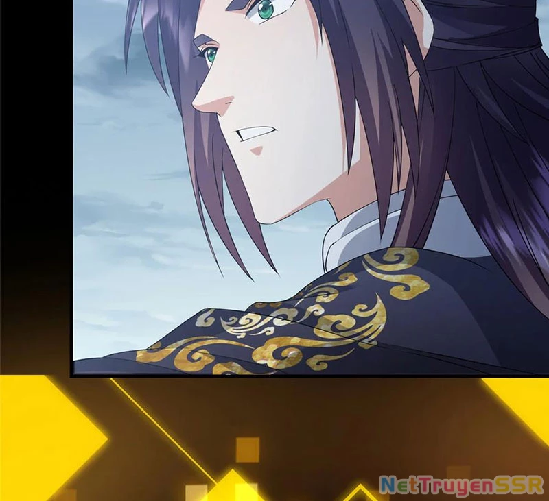 Chưởng Môn Khiêm Tốn Chút Chapter 376 - Trang 4