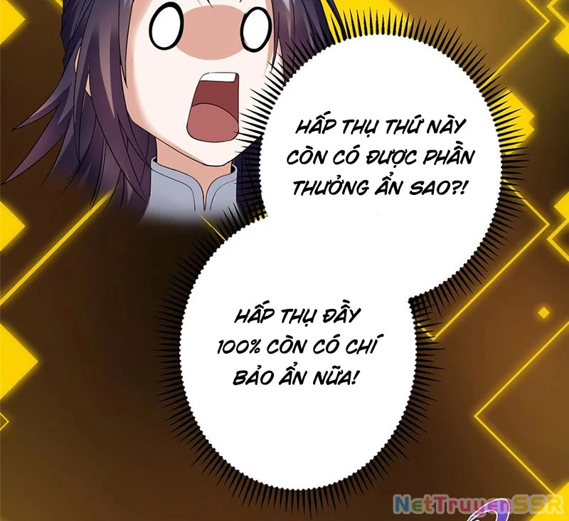 Chưởng Môn Khiêm Tốn Chút Chapter 376 - Trang 4