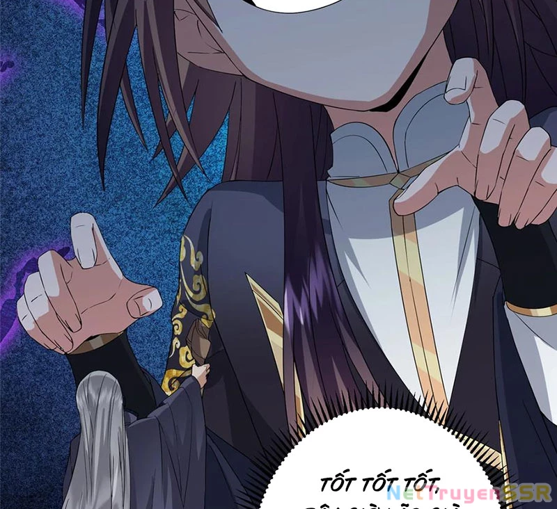 Chưởng Môn Khiêm Tốn Chút Chapter 376 - Trang 4